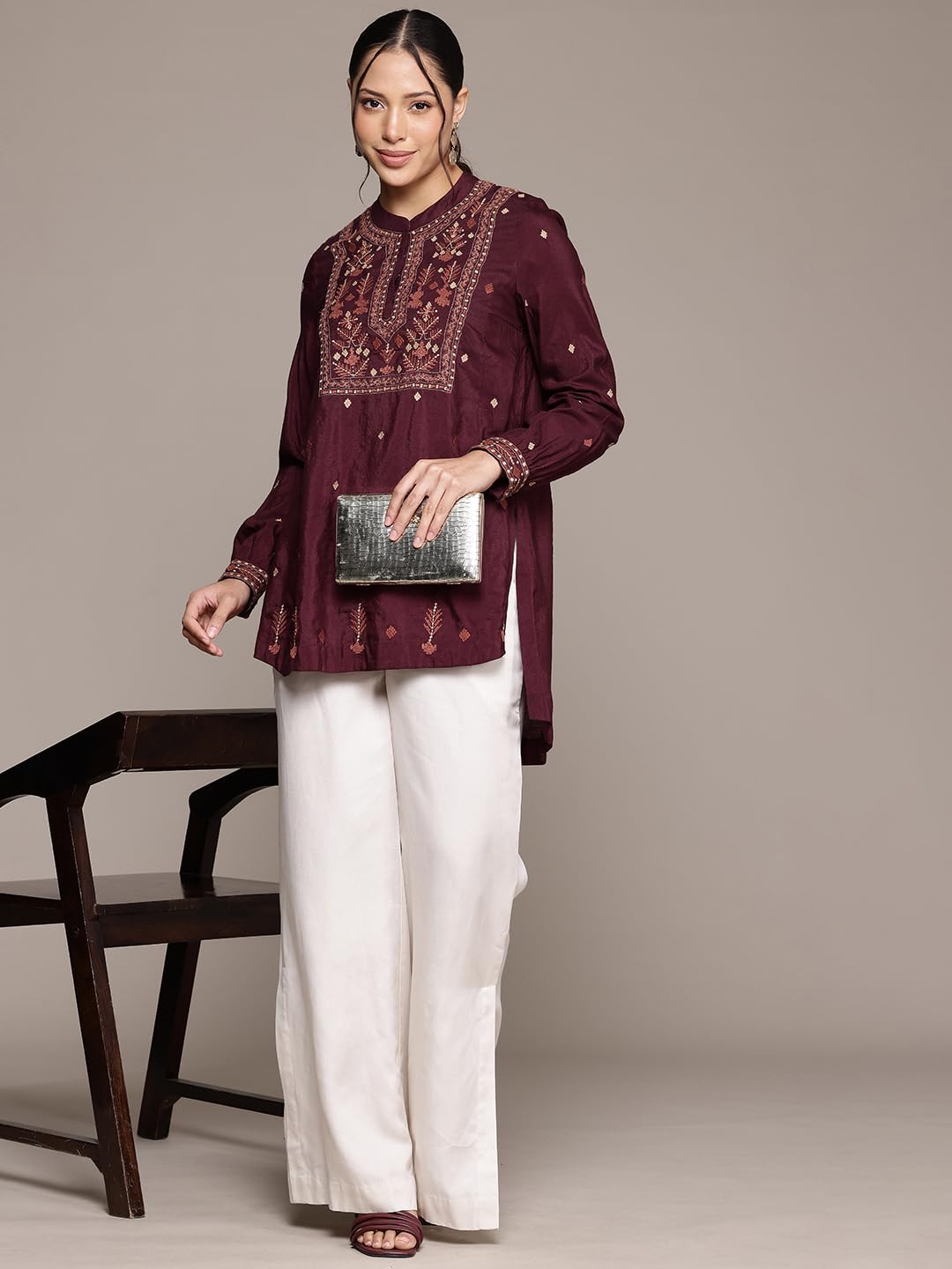 Red Diah Kurti