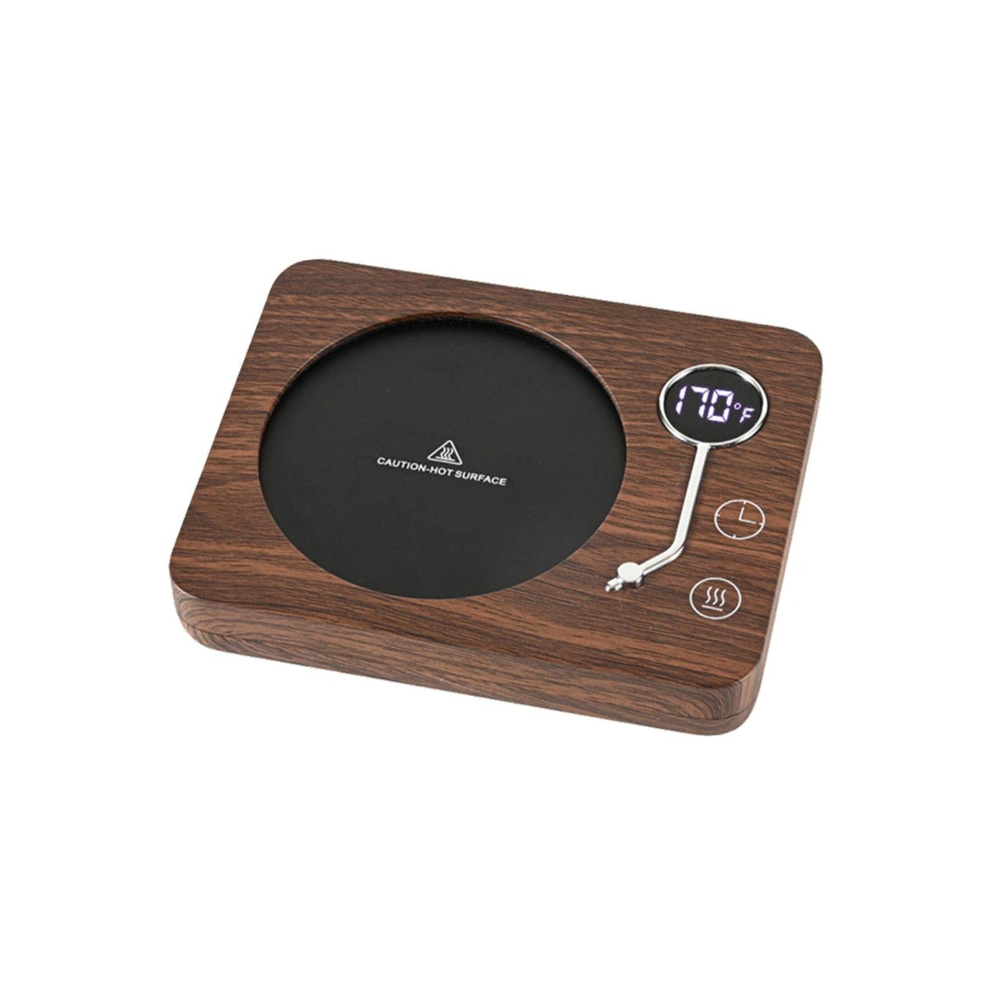 HEAVENGLOW Warmer Desktop Heater Mug mat for Ceramic Cups