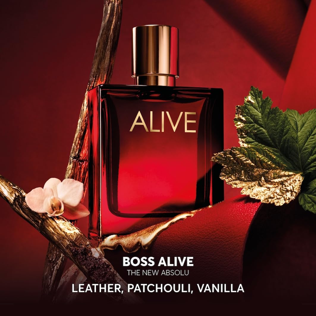 BOSS Alive Absolu Parfum Intense for Women 30ml