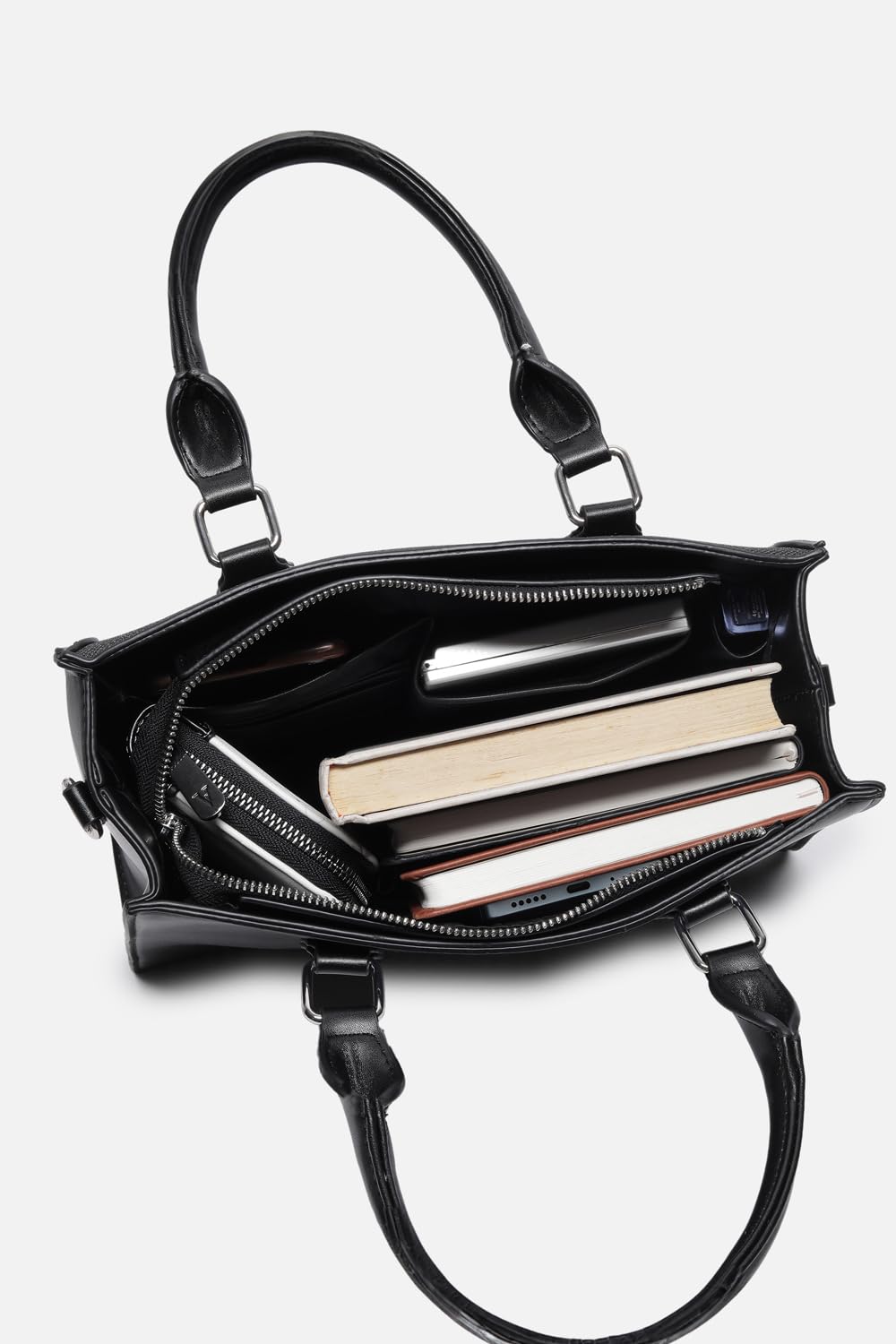 Allen Solly Women's Western (Black)