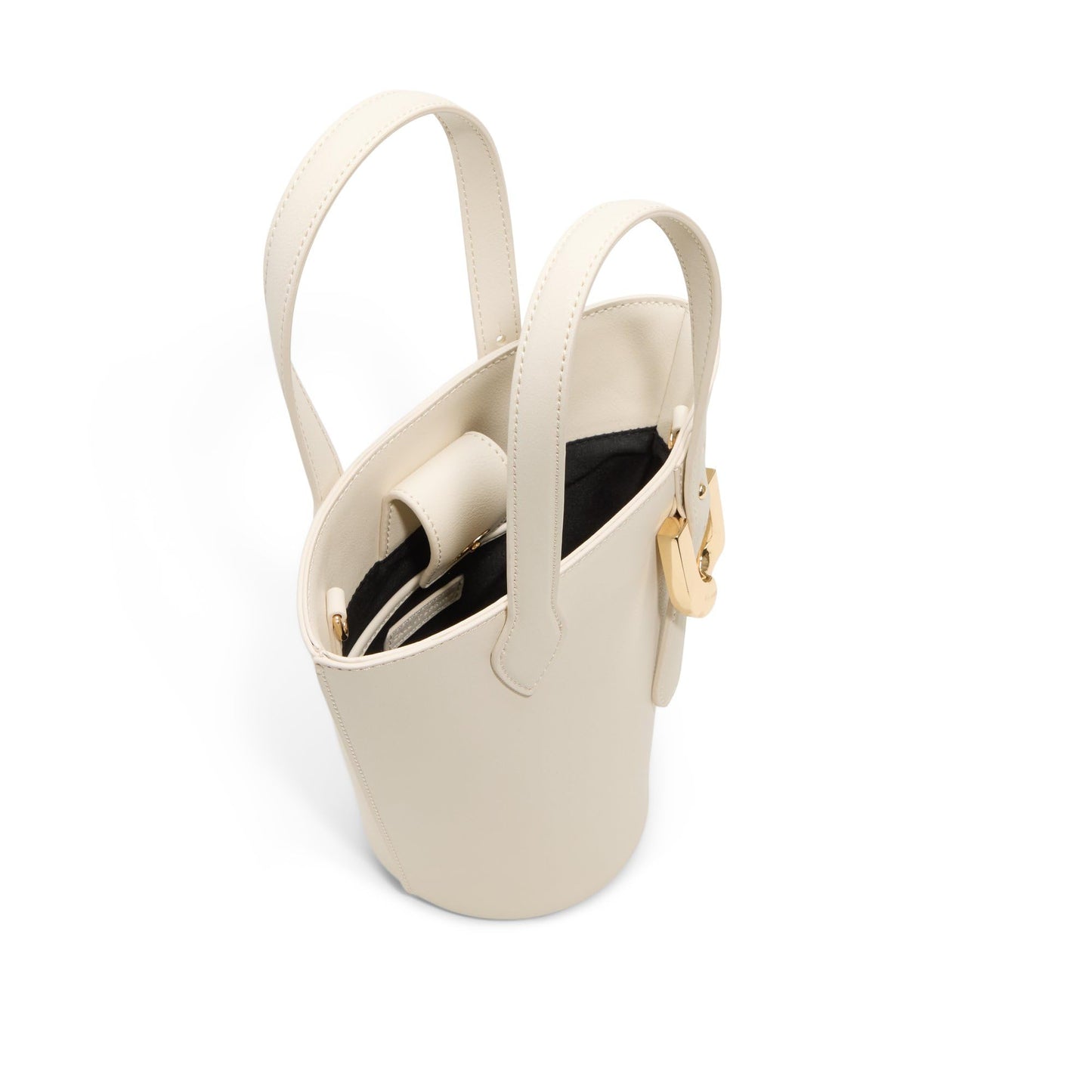 Call It Spring GISELLAA Women's Bone Top Handle Bag