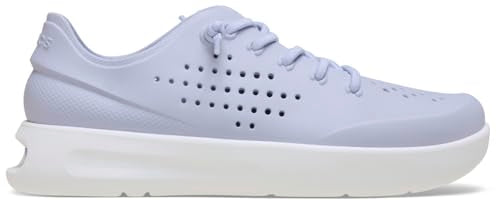 Crocs Inmotion Pacer Women Sneaker (Purple |Size-4)
