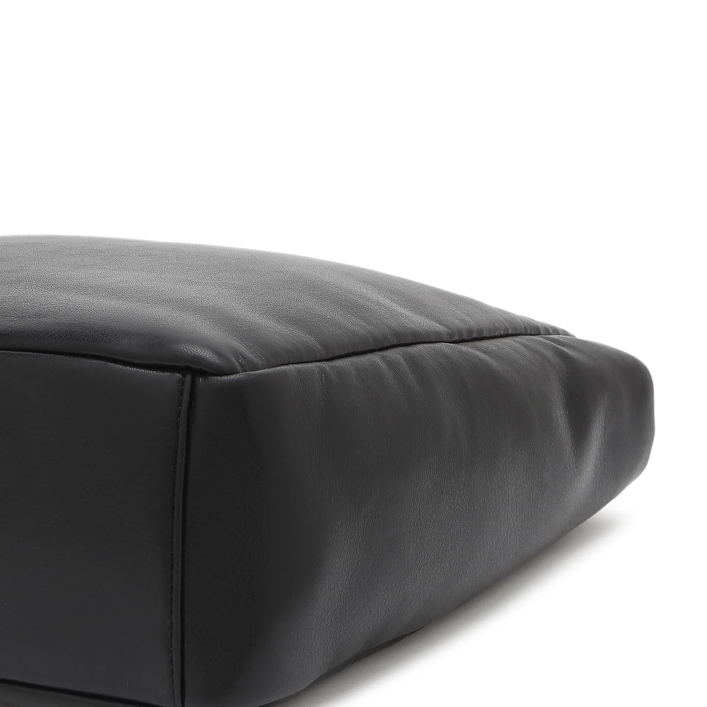 Tommy Hilfiger Womens Black Color Handbag