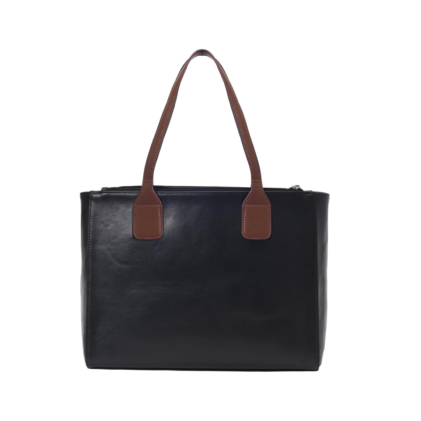 Lino Perros Black Tote Bag