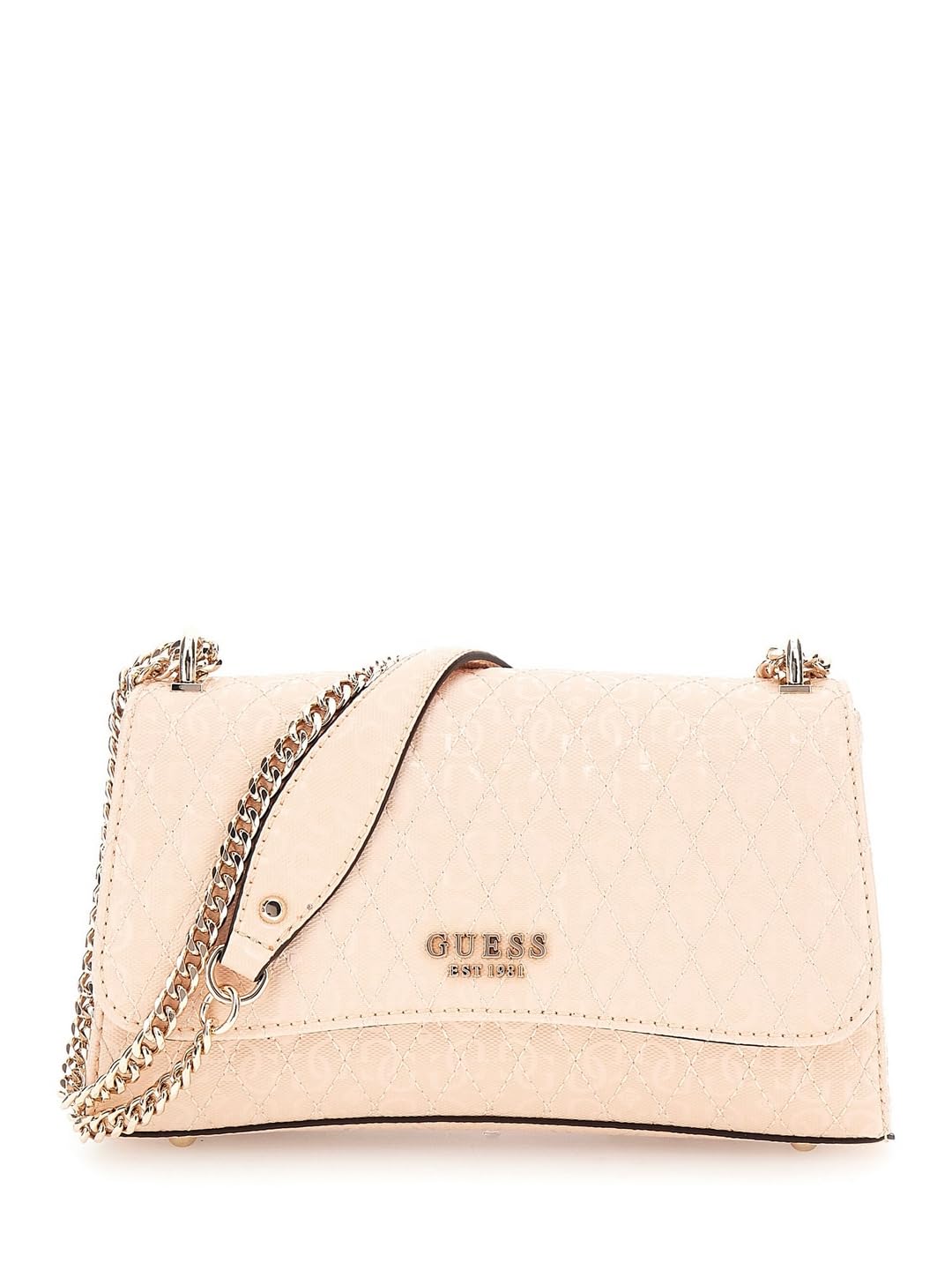 GUESS Women's Western (Beige)