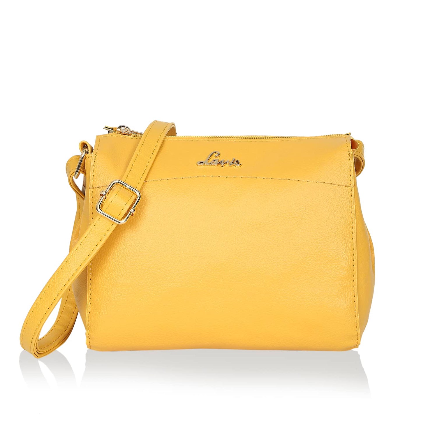 Lavie Women's Cetan Horizontal Sling Bag | Ladies Purse Handbag | Gift for Women