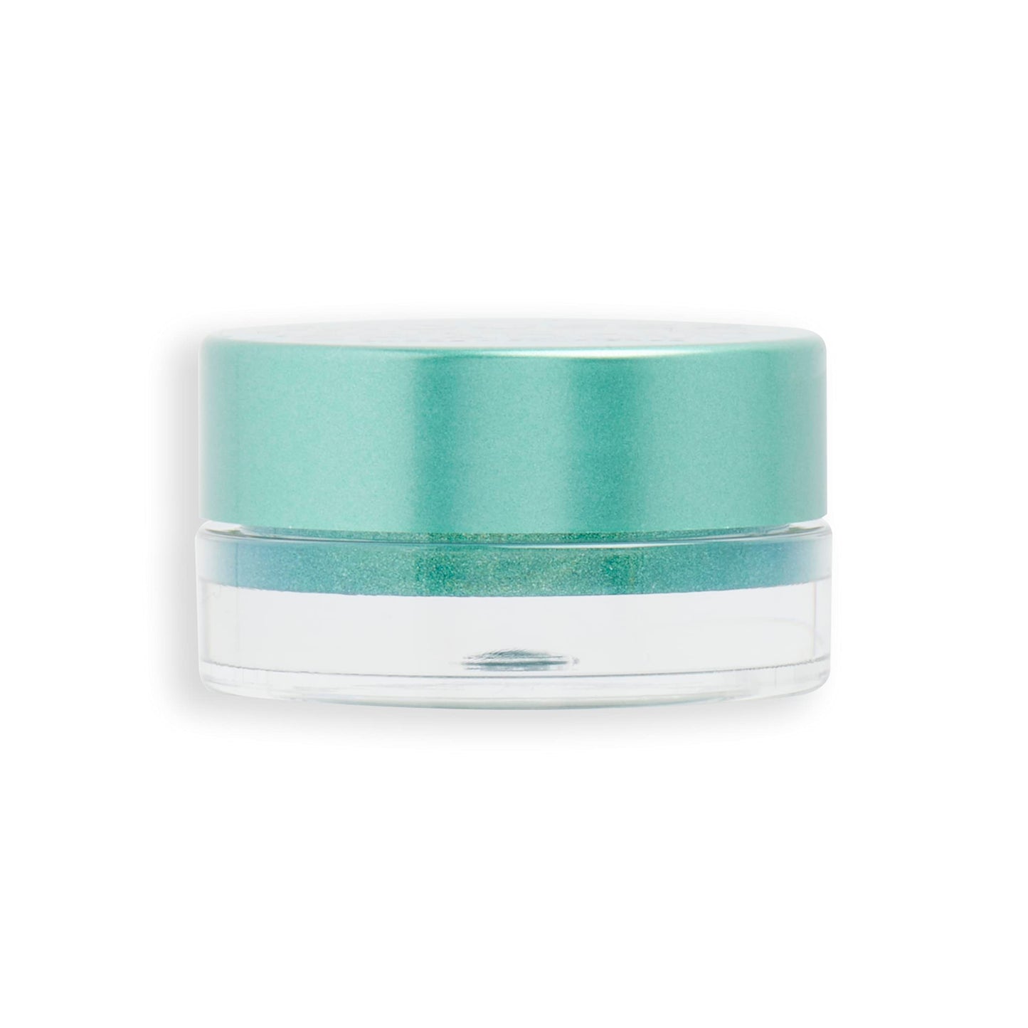 Makeup Revolution- Mousse Shadow- Emerald Green | Creamy whipped mousse formula for soft focus |Non-sticky, cream-to-powder finish |Foil finish with longevity | Light-as-air mousse shadow | 4gm