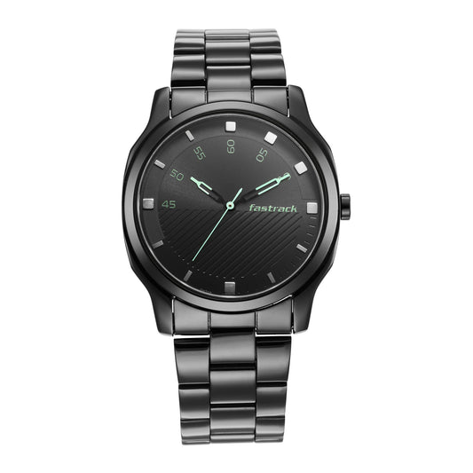 Fastrack Stunners 4.0 Analog Watch