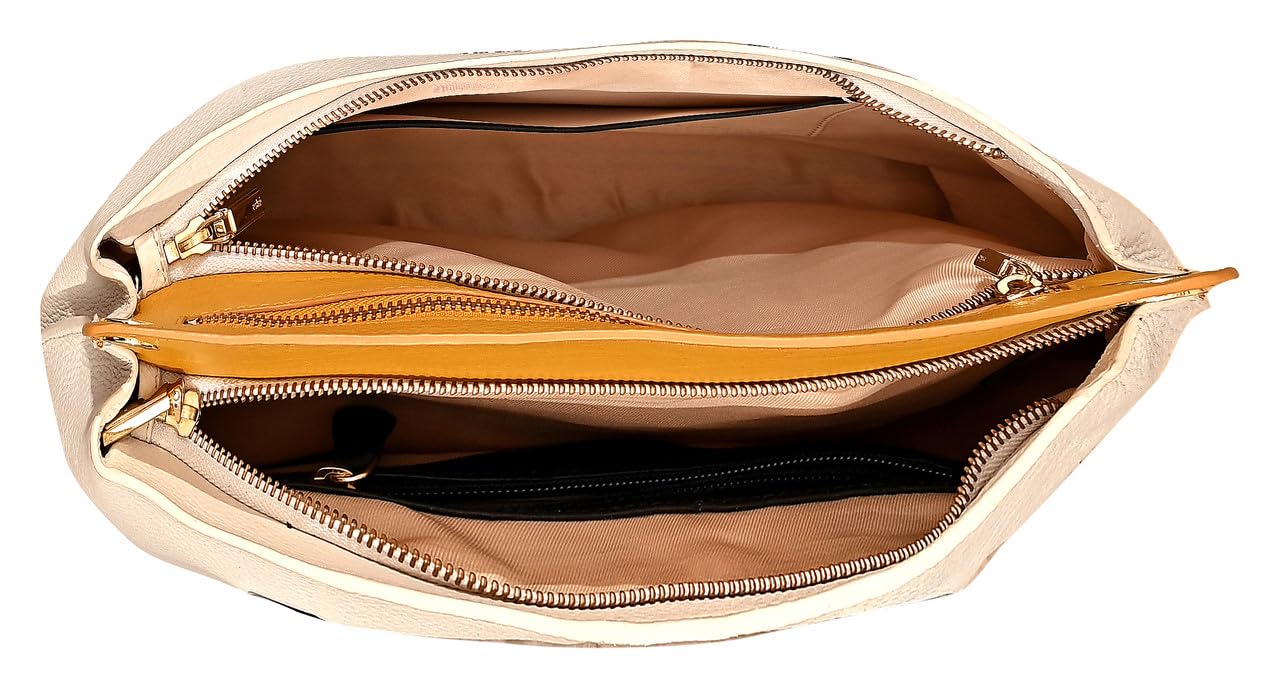 eske Women's Western (Black Yellow Vanilla)