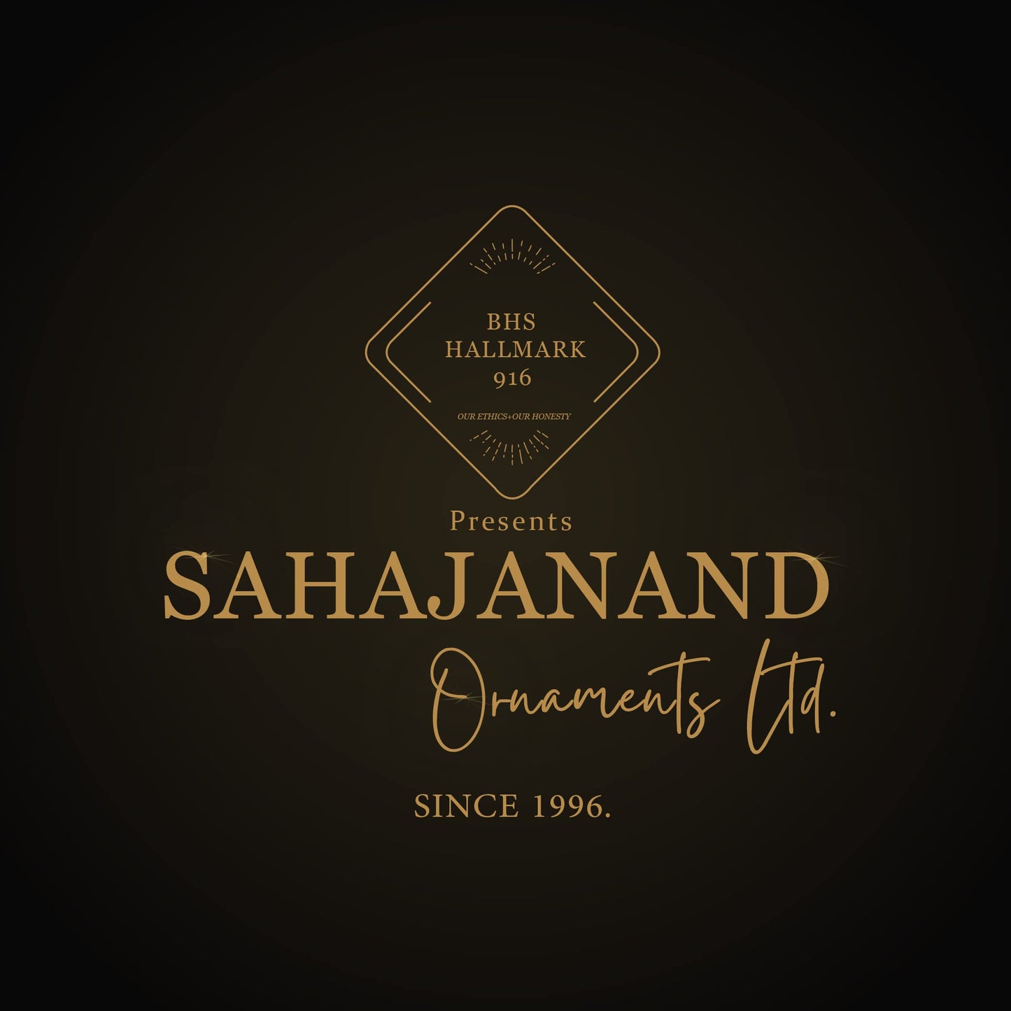 Sahajanand Ornaments Ltd Sahajanand Ornaments Chudi | Bangles | Thanksgiving | Gift for Loved-one | Set of 2 | All Occasions | Dailywear Shining Warrantee (20 K Gold with Certificate (Red, 2.6)