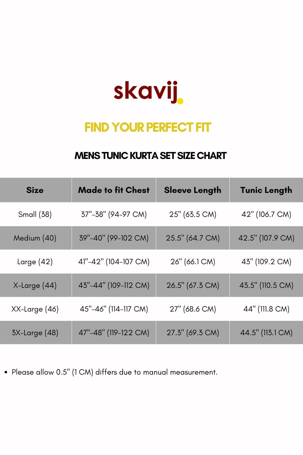 SKAVIJ Men’s Traditional Sequined Kurta Pajama Set Embroidered Party Dress Green_M