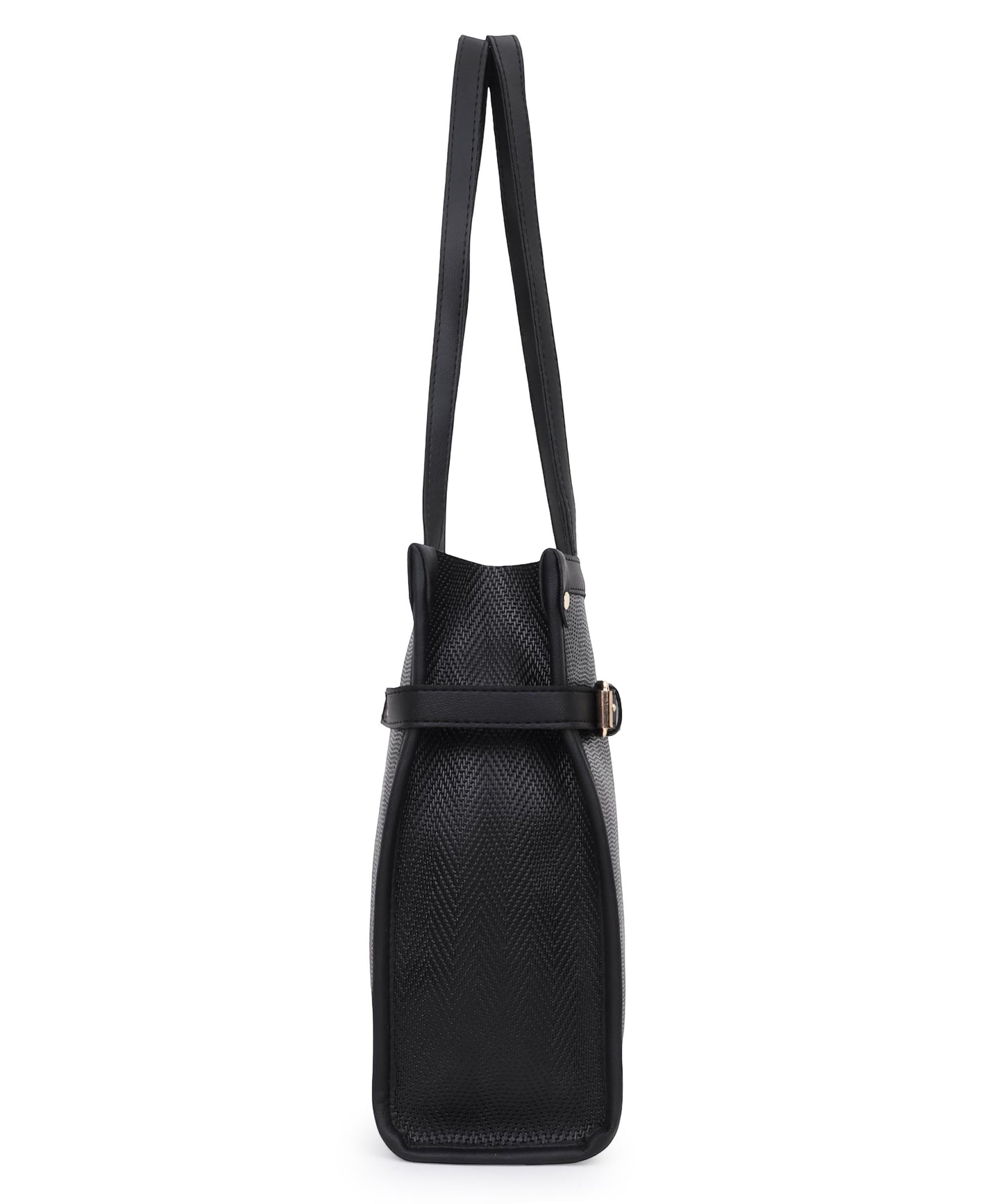 LEGAL BRIBE Women's Western (Dark Black)