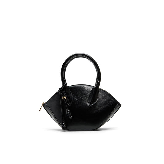 Call It Spring CONNIIE Women's Black Top Handle Bag
