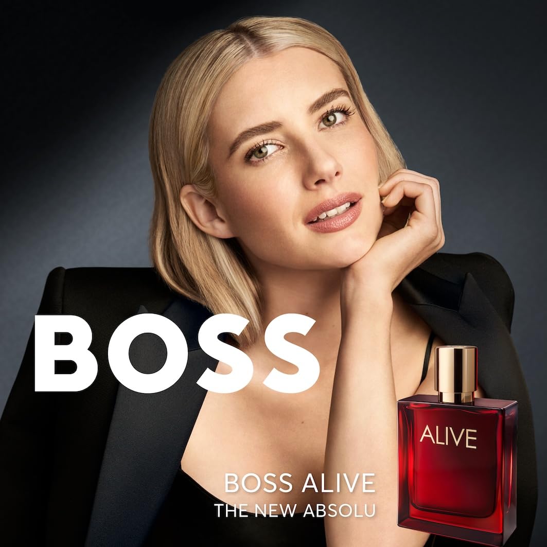 BOSS Alive Absolu Parfum Intense for Women 50ml