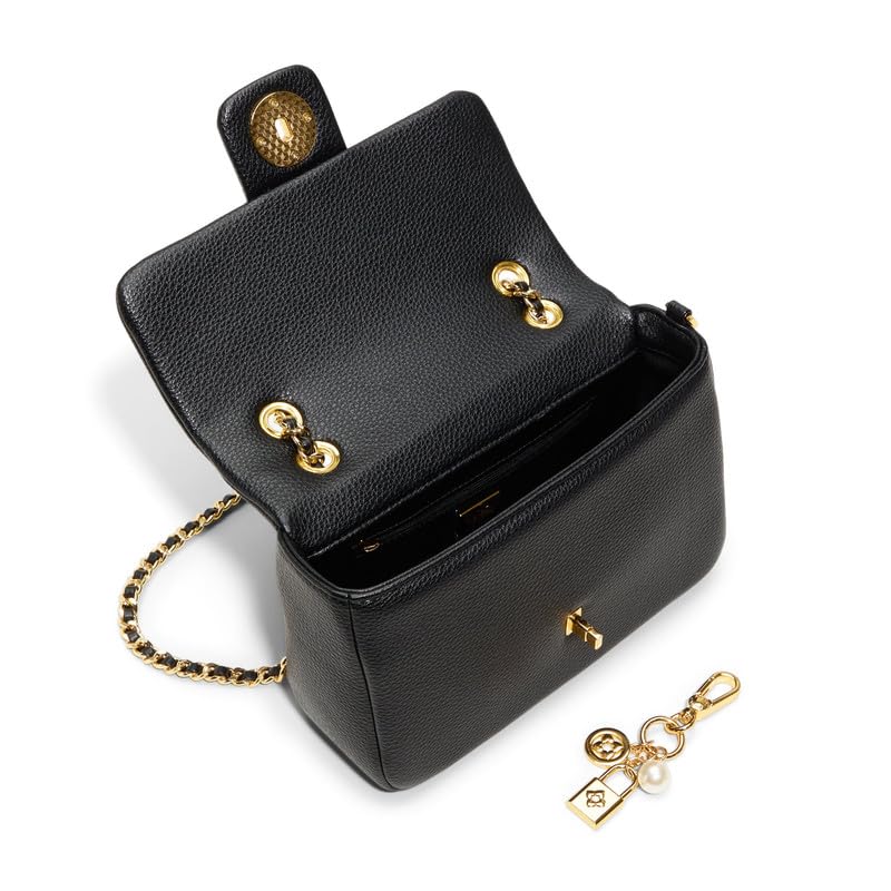 Aldo NELLYNE Black Womens Cross Body Bag