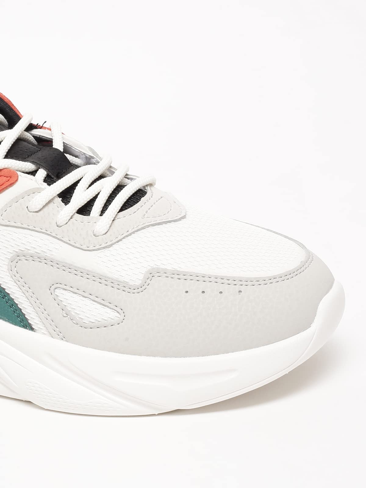 XTEP Men?s Casual Shoes | Stylish & Comfortable Sneakers | Trendy Footwear for Men