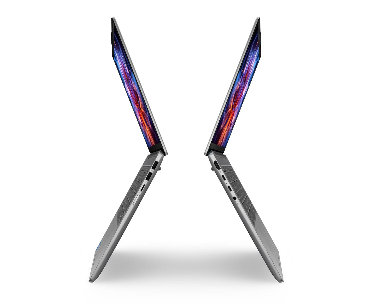 Lenovo IdeaPad Slim 5 Intel Core Ultra 5 322 Next-Gen AI PC (16GB RAM/512GB SSD/14 (35.5cm)/WUXGA OLED/Copilot+ PC/Windows 11/MSO 365 Basic+Office 2024/1Yr ADP Free/Grey/1.4Kg), 83S5005LIN