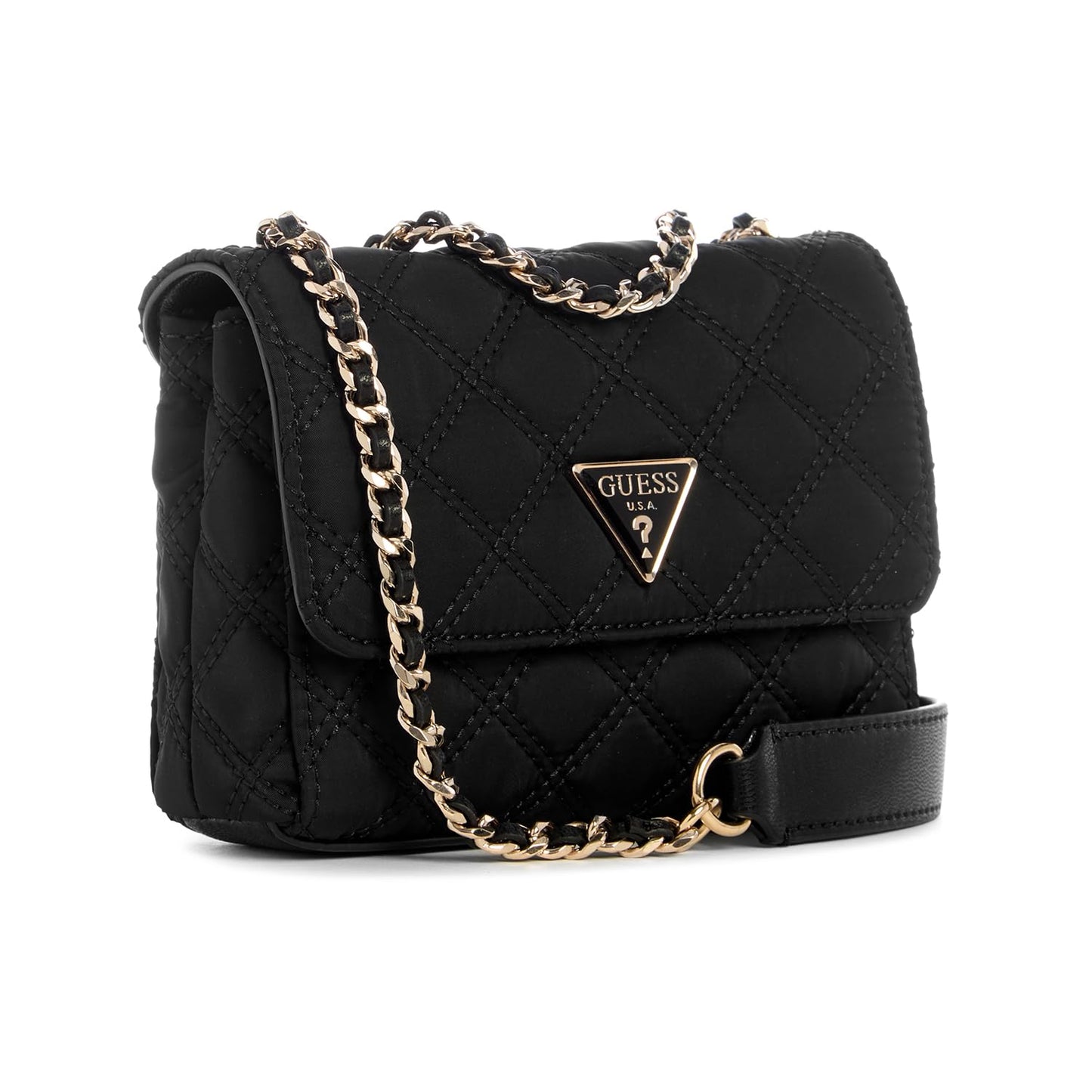 GUESS Women's Western (Black)