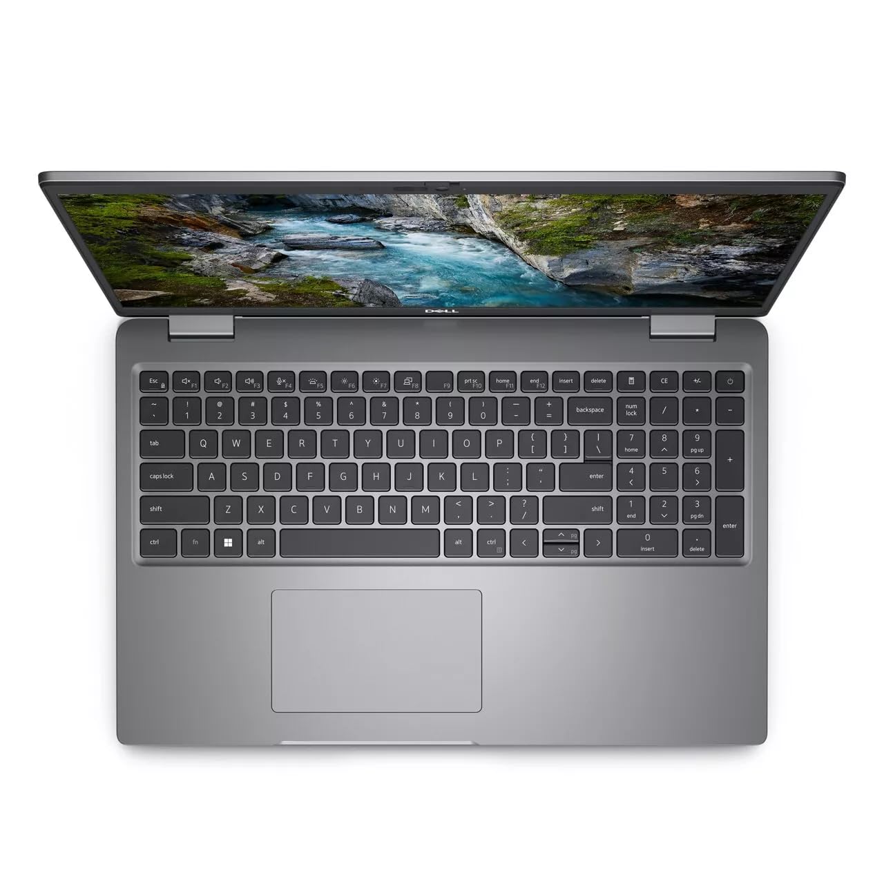 Dell Precision 3000 3580 Mobile Workstation Intel i7-1370P, 15.6" FHD(1920 x 1080) 250 nits, 16 GB DDR5 RAM, 512 GB SSD, Nvidia Graphics RTX A500 4GB, Webcam, Window 11 Pro