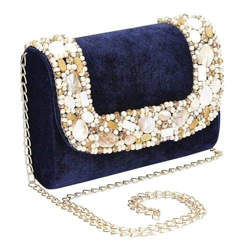Clutch Purses for Women Wedding Handmade Evening Handbags Party Bridal Clutch Party For
