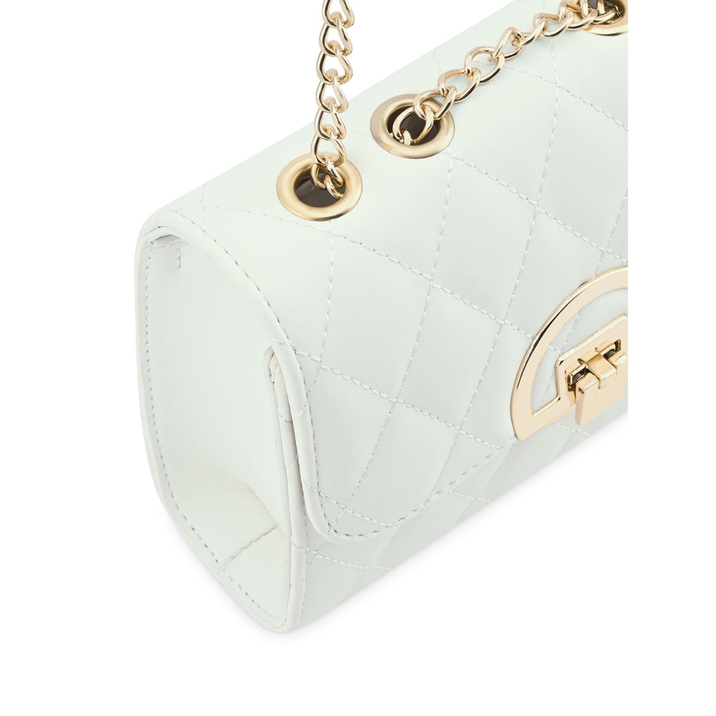 Fastrack Girl's Western (White)