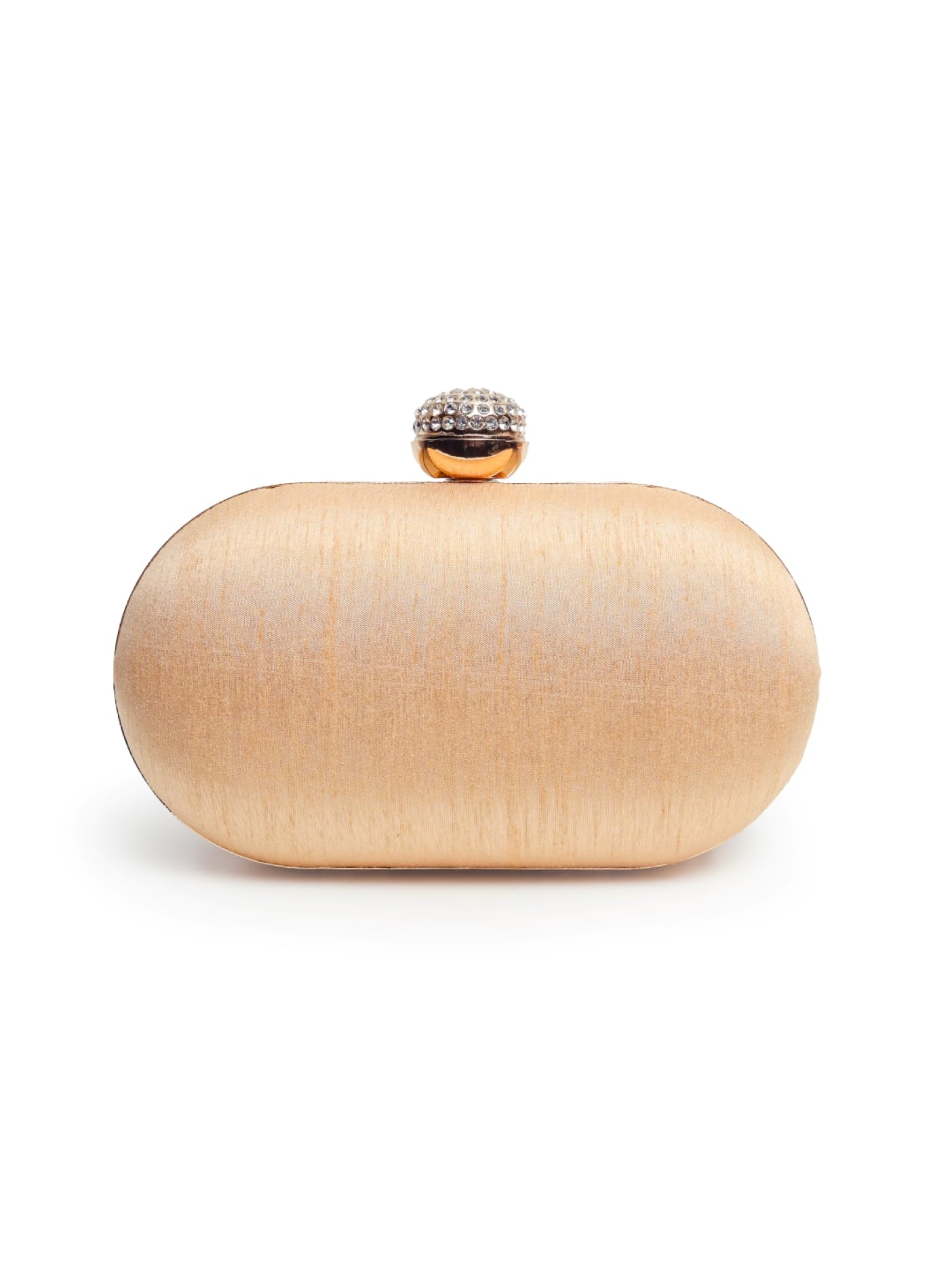 THE TAN CLAN Elizah Zarozi Hand Embroidered Clutch Purses Luxury Evening Handbags