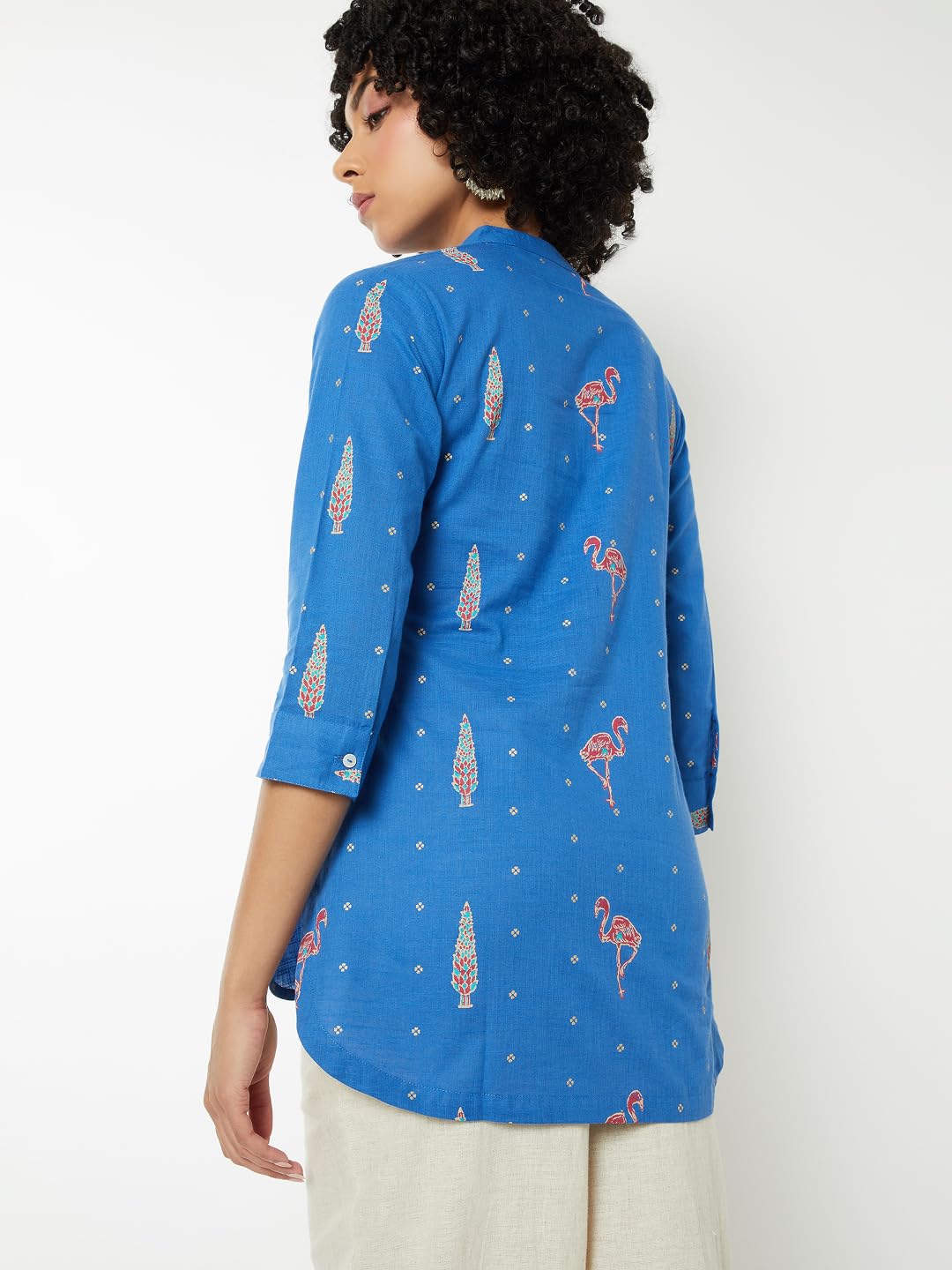 Max Women Kurta