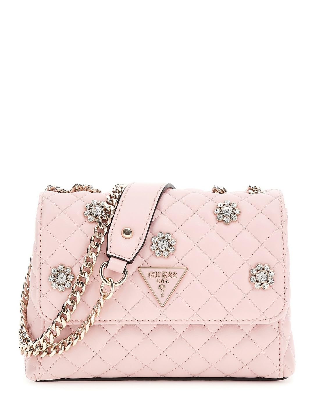 GUESS Women's Western (Rose Water)