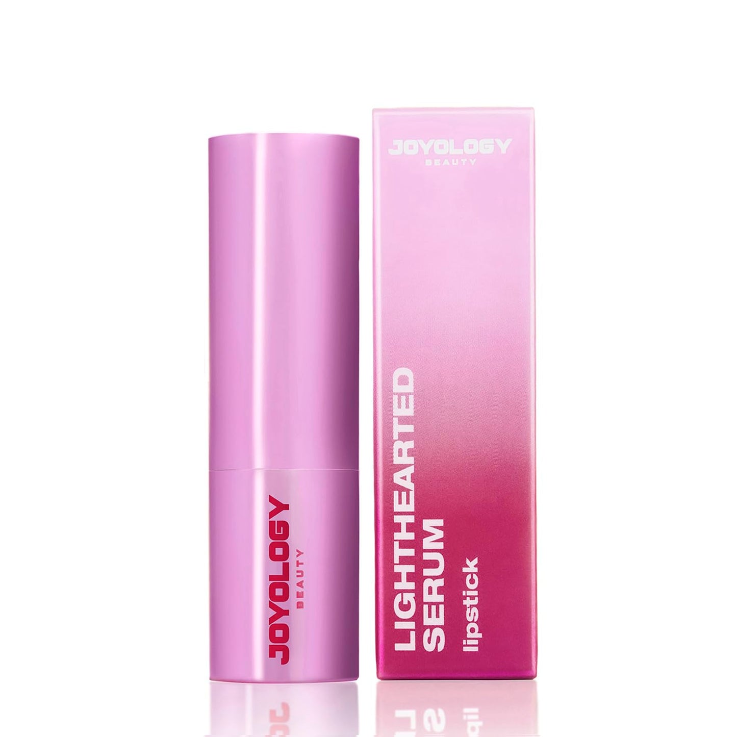 Joyology Lighthearted Serum Lipstick Vixen Luster L101 4 g