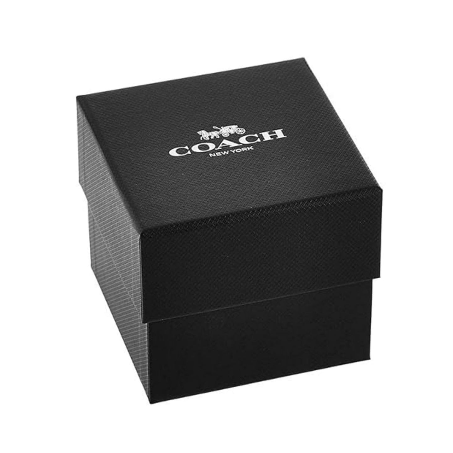 COACH Kitt Qtz Basic Tonneau Dial Women's Watch