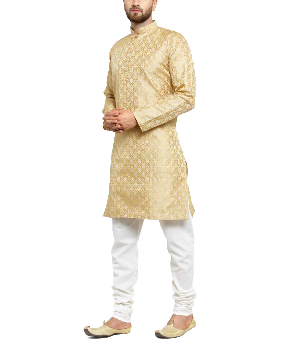Jompers (Since 2003 Men's Kurta Pyjama Set