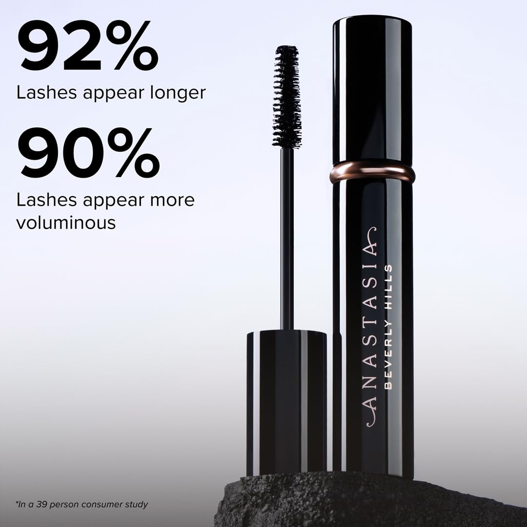 Anastasia Beverly Hills Lash Sculpt Lengthening & Volumizing Mascara - Full Size - FG