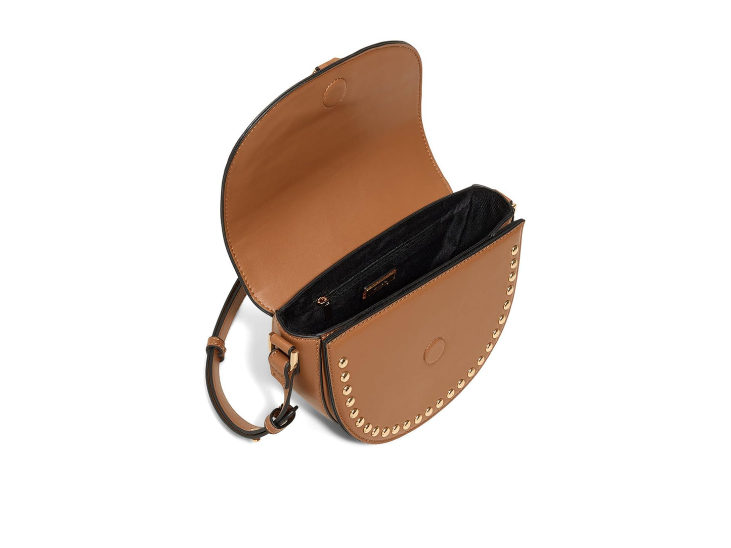 Aldo THOSIEN Women's Brown Cross Body Bag