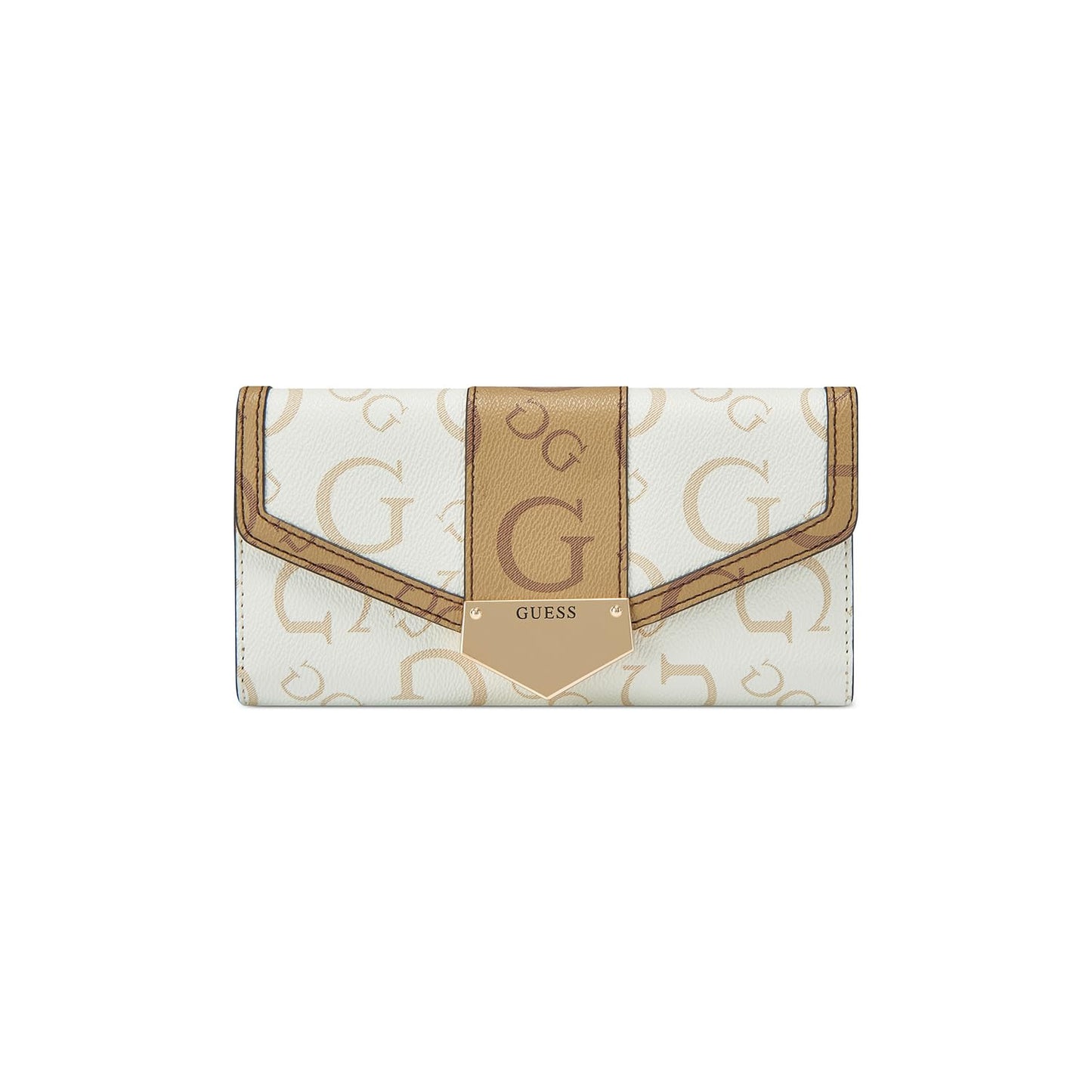 Guess Women's HG914766 (White Multi)