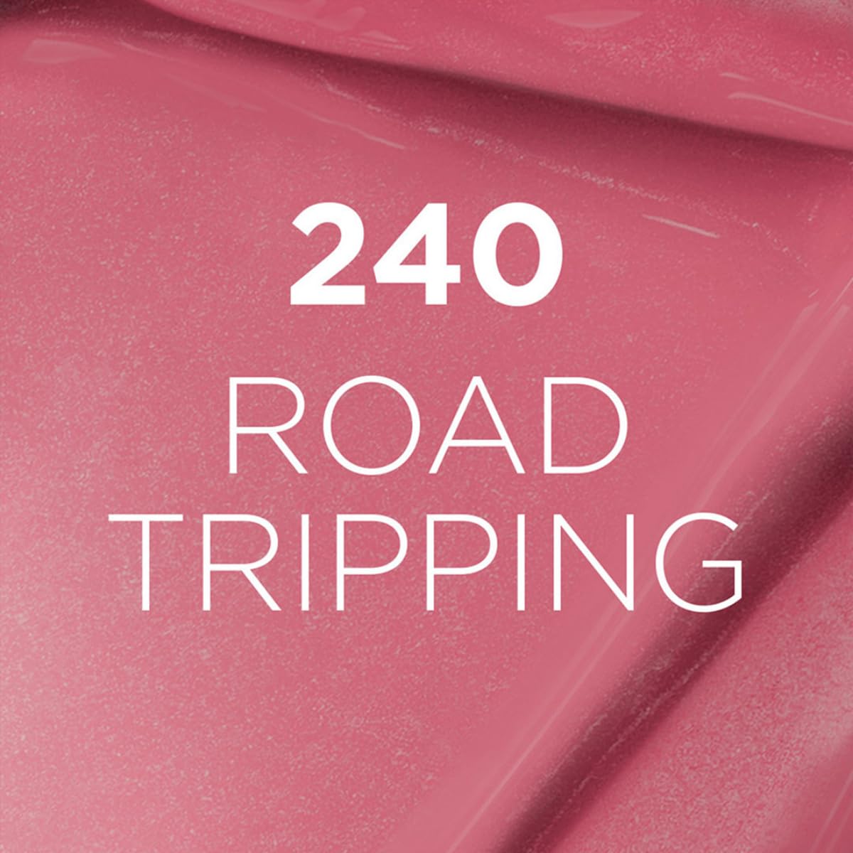 L'Oreal Paris Infallible Matte Resistance Liquid Lipstick, Road Tripping 240, 5 ml