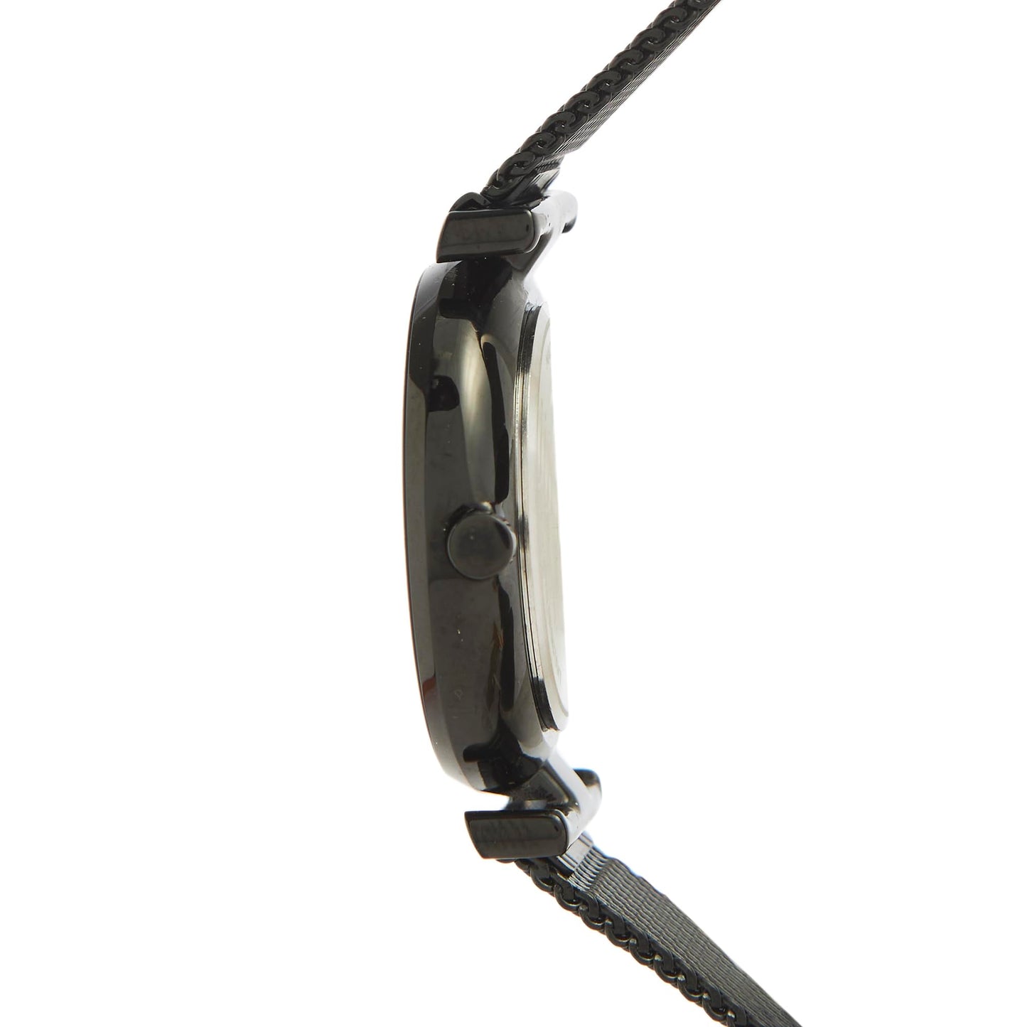 TEAL BY CHUMBAK Round Dial Analog Hand Watch for Women, Gifts for Women/Girls/Ladies, Stylish Fashion Watch for Casual/Work