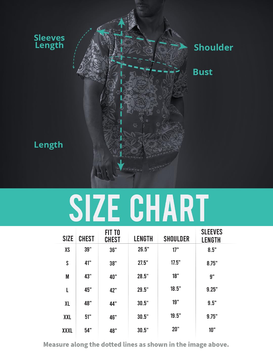 The Souled Store Samurai Men and Boys Short Sleeves Collared Neck Button Front White Graphic Printed Rayon Holiday Shirts