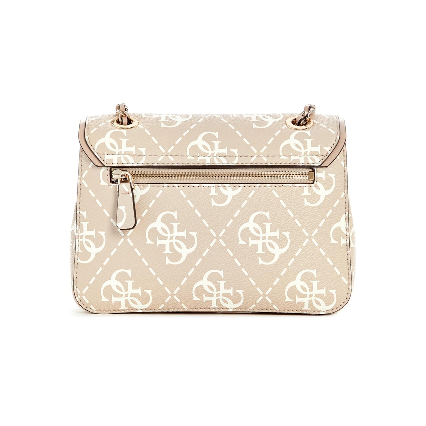 GUESS Women's Western (Sand Logo)