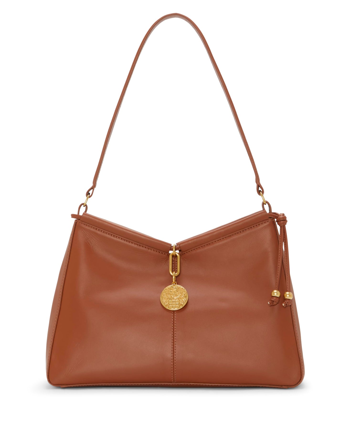 Vince Camuto Maire-SH, Warm Caramel, Warm Caramel