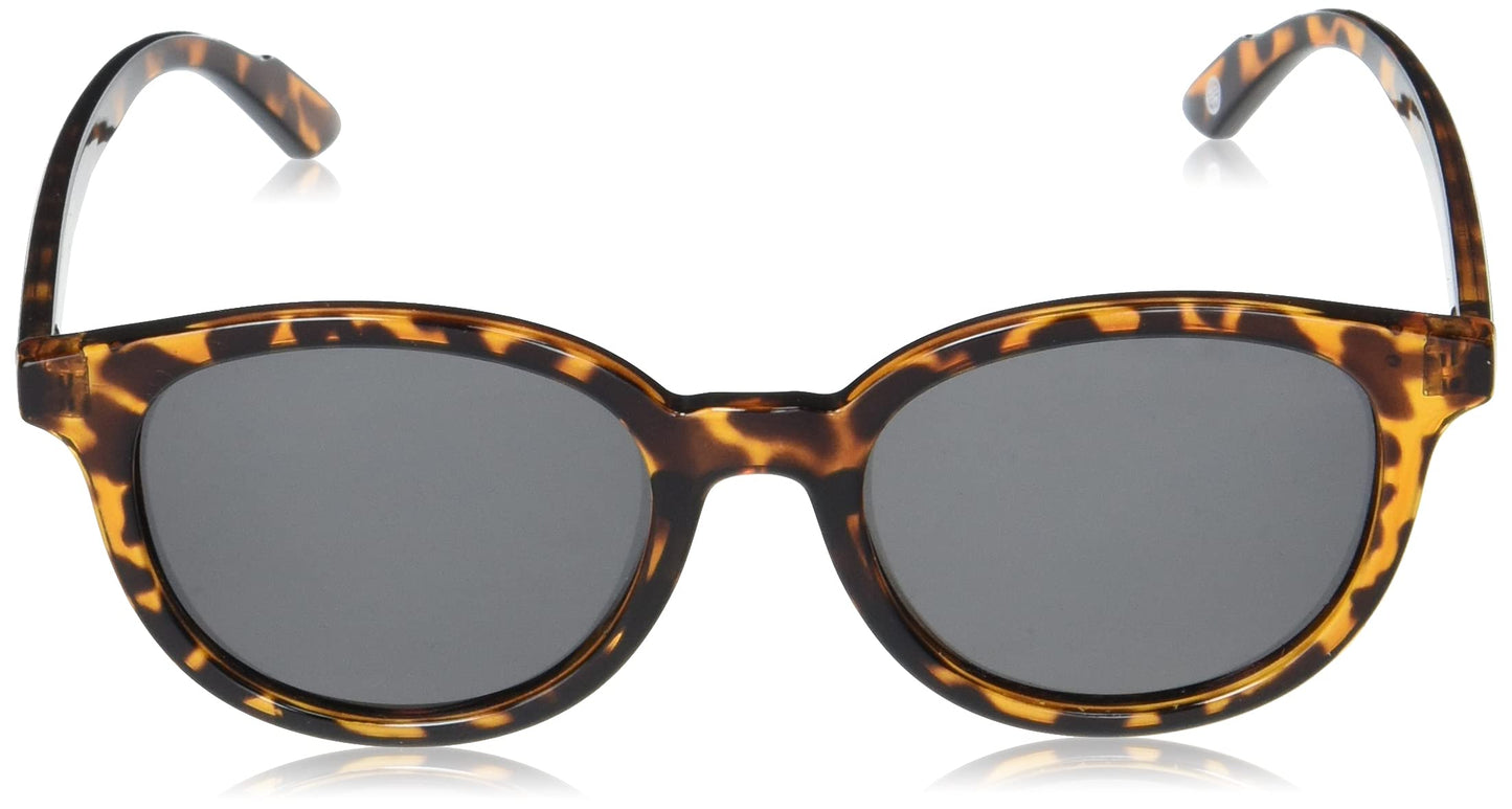 Carlton London -Women Polarised Oval Sunglasses R6039