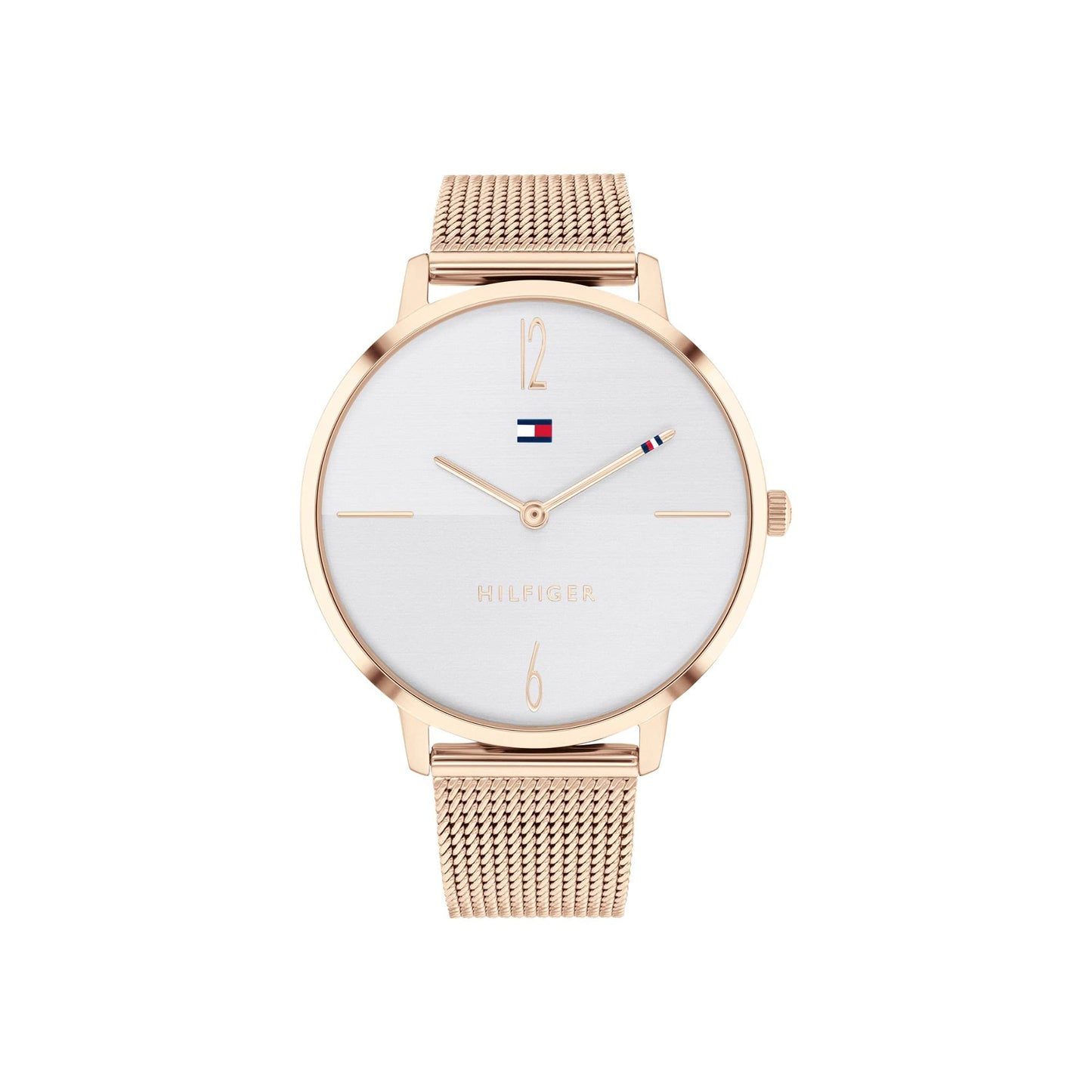 Tommy Hilfiger Analog Watch for Women -TH1782340W/NCTH1782340