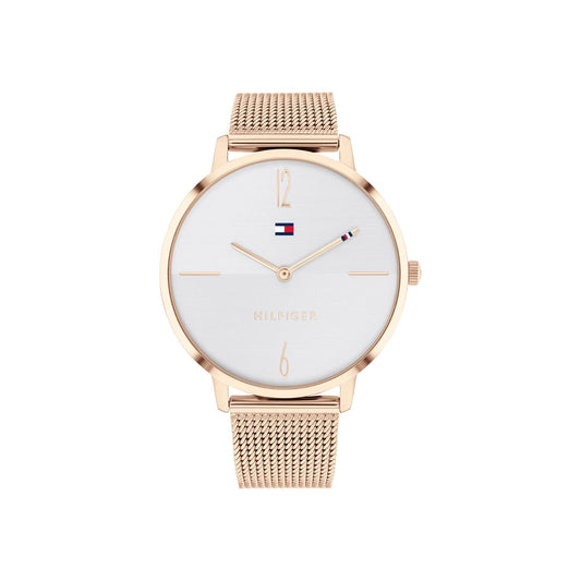 Tommy Hilfiger Analog Watch for Women -TH1782340W/NCTH1782340