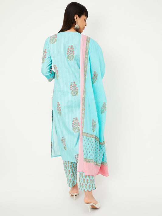 Max Womens Kurta Set