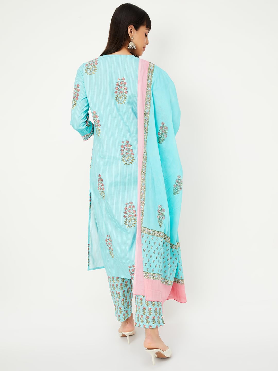 Max Womens Kurta Set