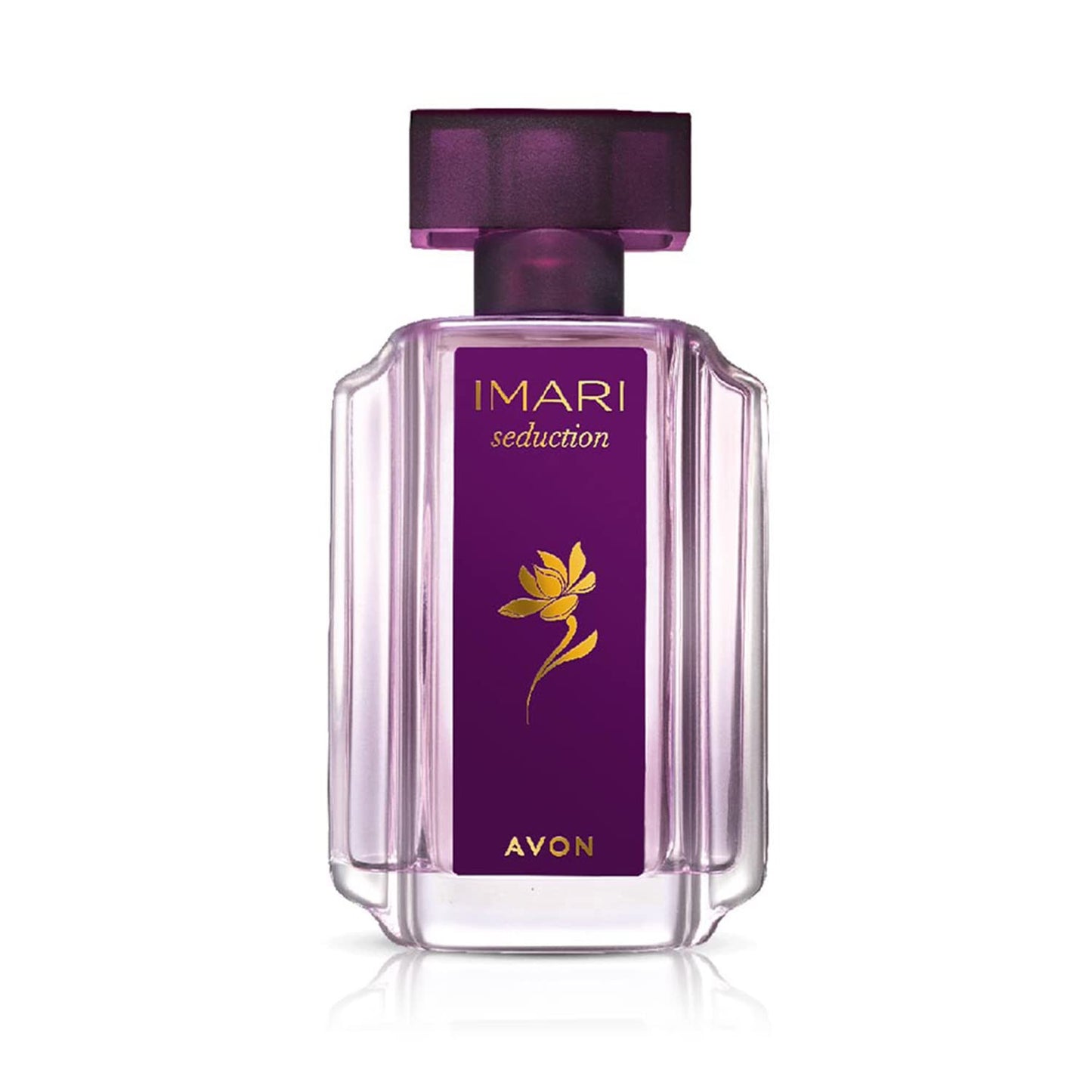 Avon Imari Seduction EDT Perfume For Women - 50 ML