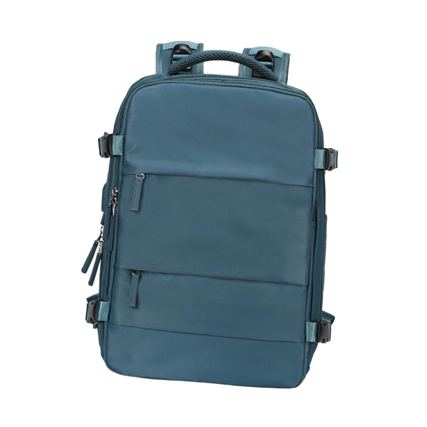 Generic Carry on Backpack for Women Rucksack Traveling Backpack for Hiking Overnight Blue|Clothing, Shoes & Accessories | Mens Accessories | Backpacks, Bags & Briefcases