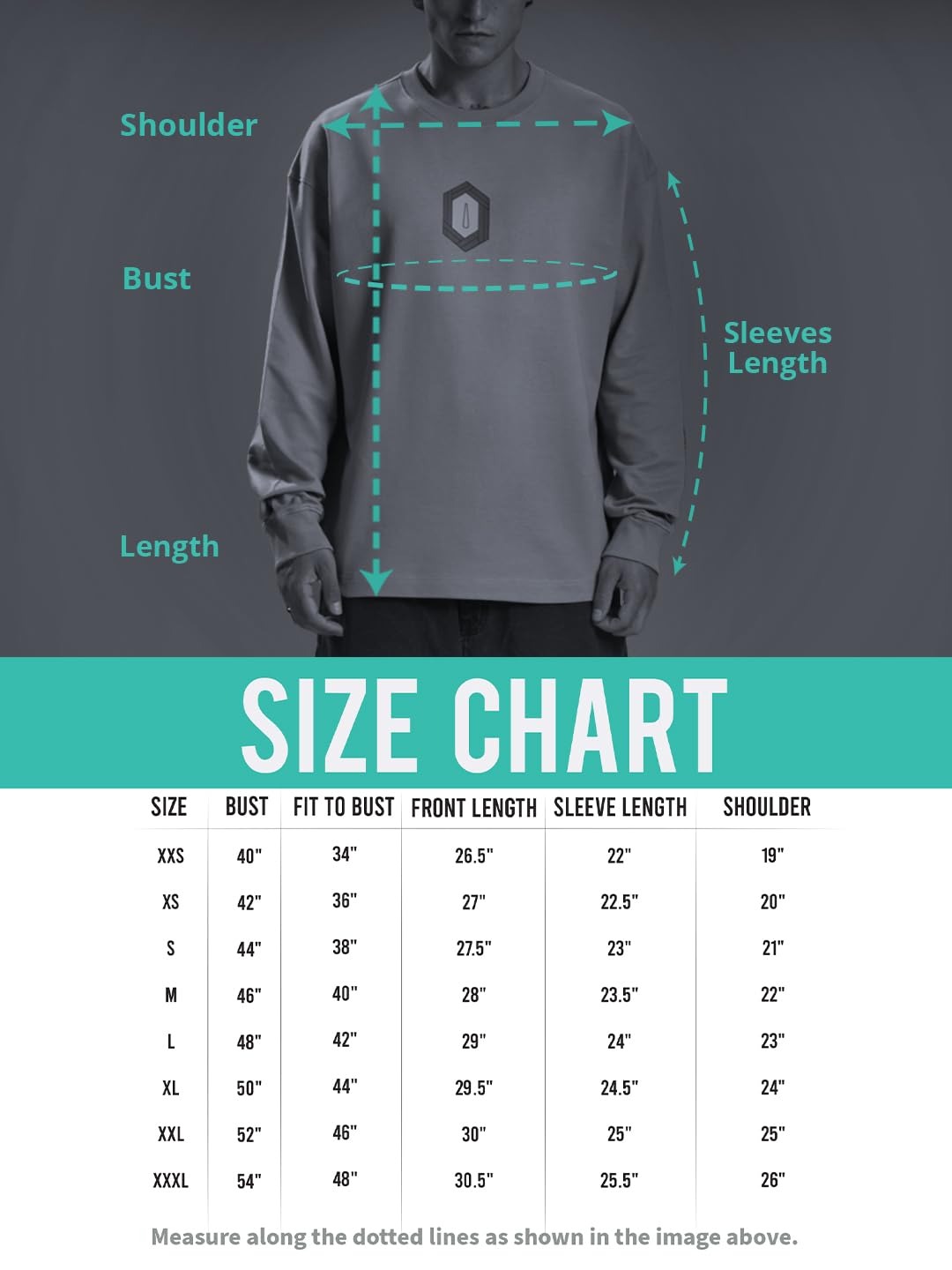 The Souled Store Black Panther: The Warrior Men Oversized Full Sleeve T-Shirts