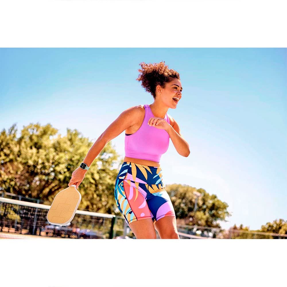 Garmin Venu Sq 2, GPS Smartwatch with Bright Touchscreen Display, Up to 6 Days of Battery Life, Metallic Mint