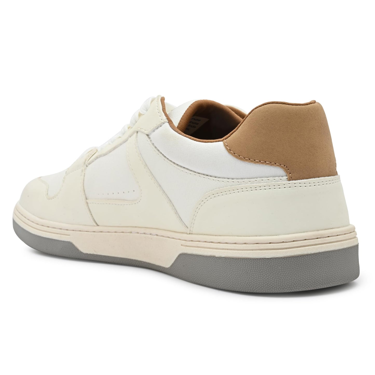 Aldo URBANSPECA-IN100 Men White Sneakers
