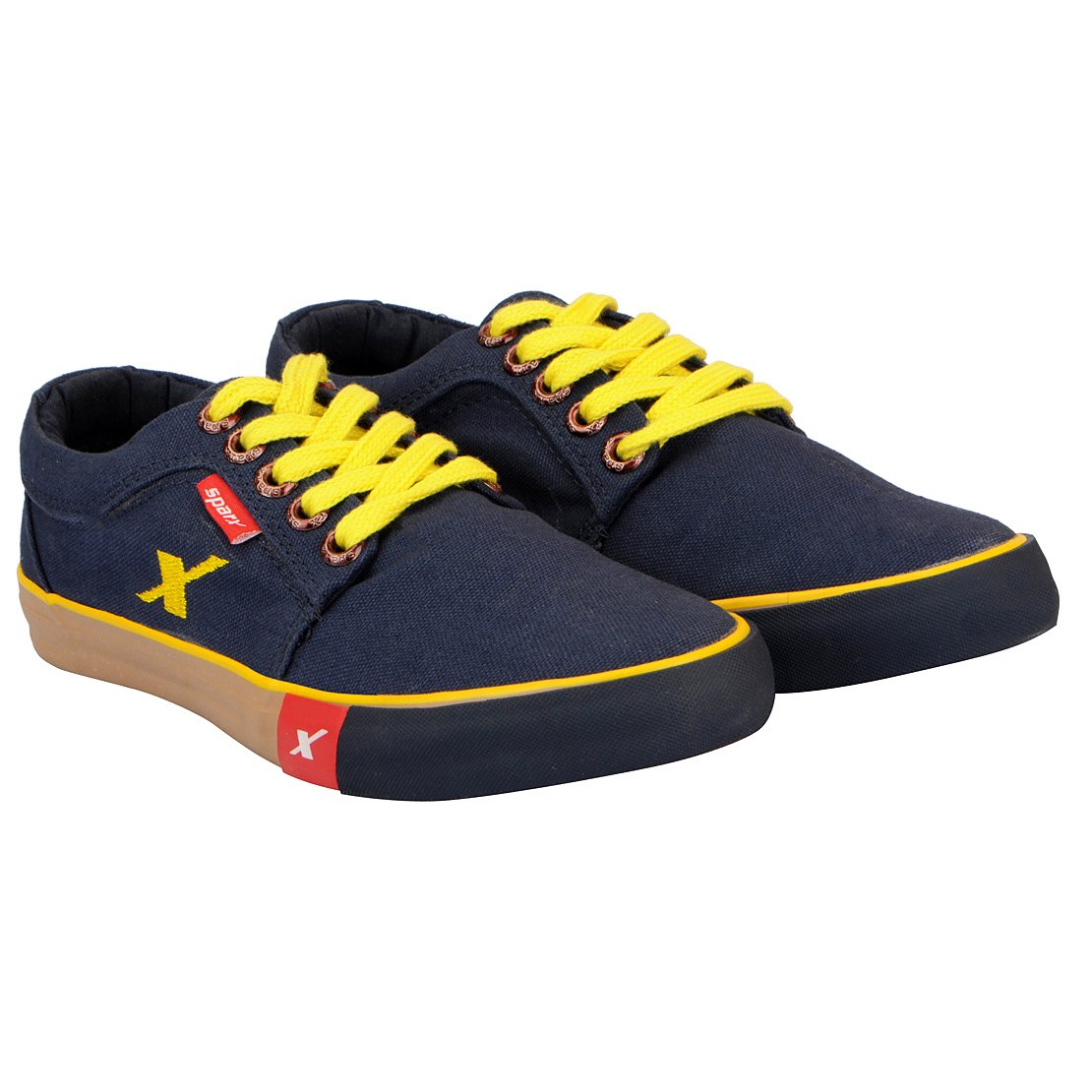 SPARX SM 175-44 Navy Sneakers
